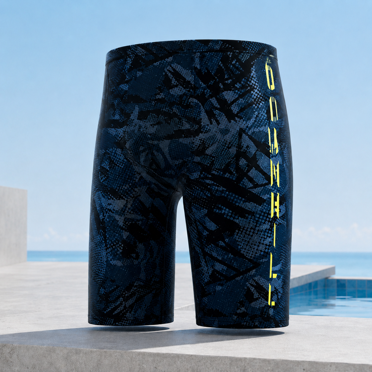 Ảnh public SKU 4 - Đen camo