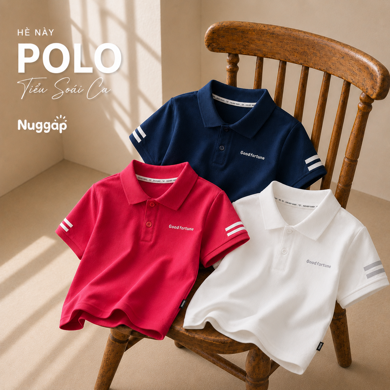 Polo Good Fortune