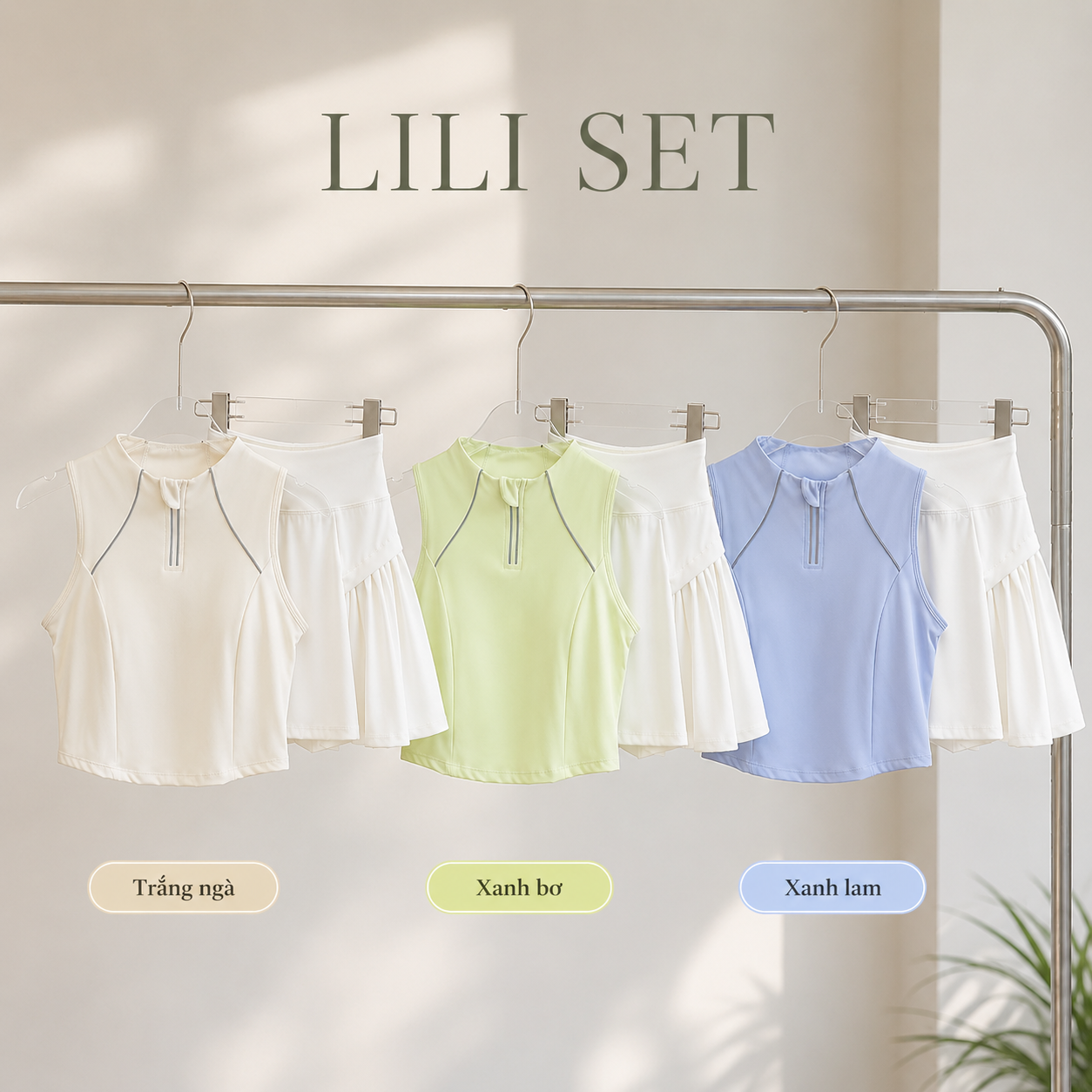LILI