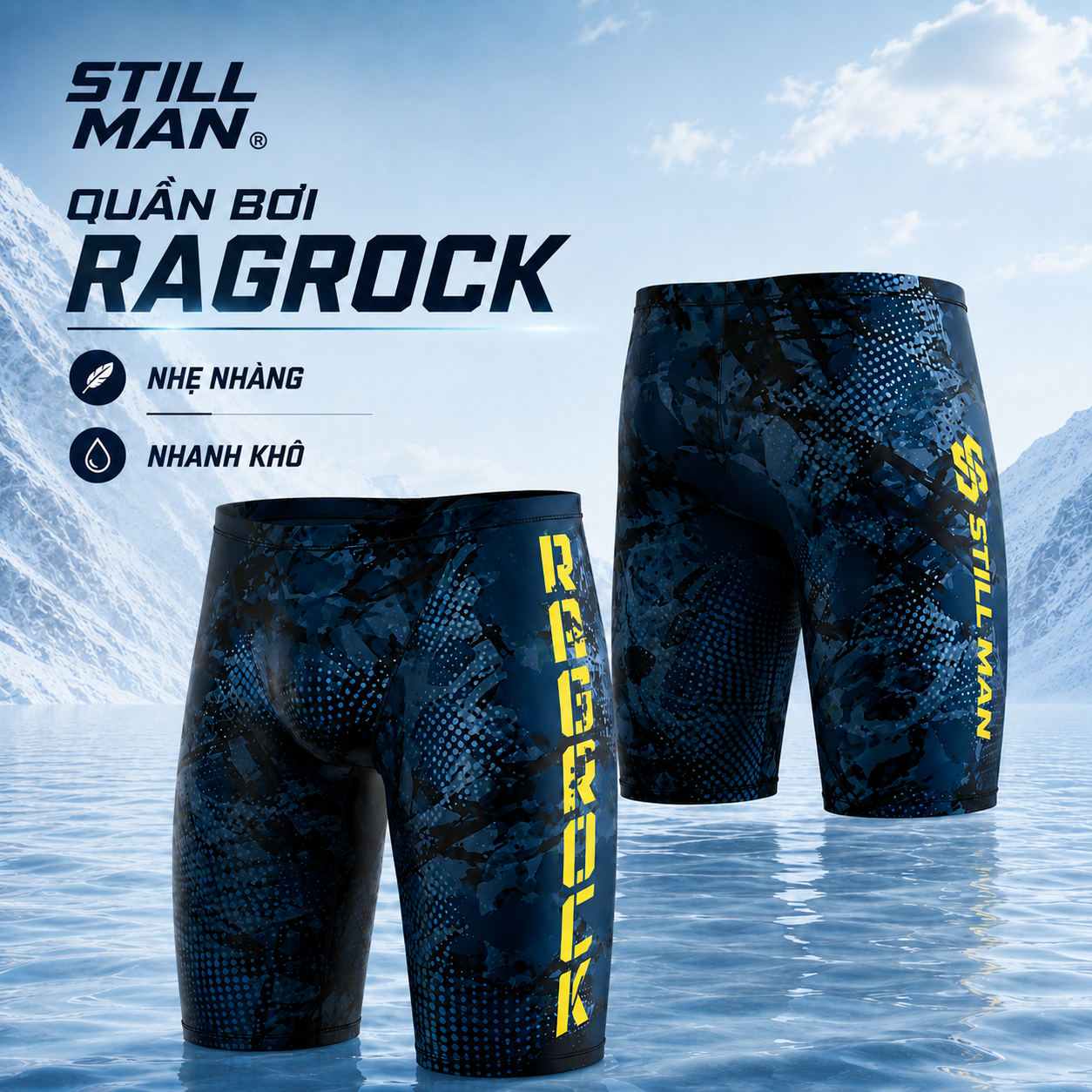 RAGROCK